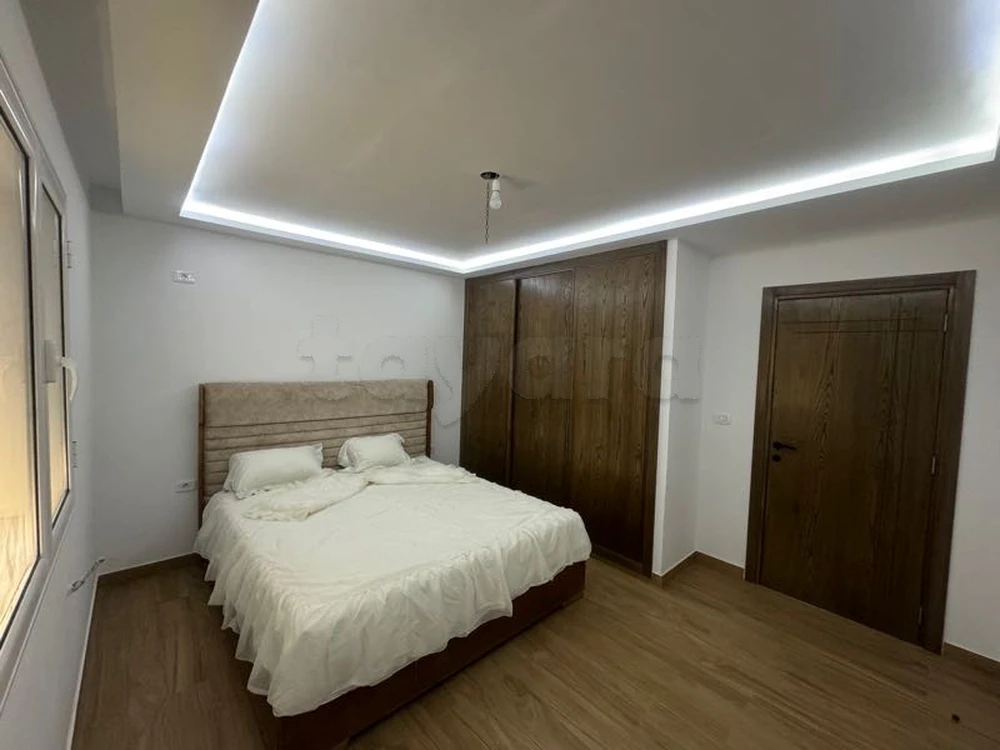    Villa s3 borj louzir ent à Ariana - Photo 1