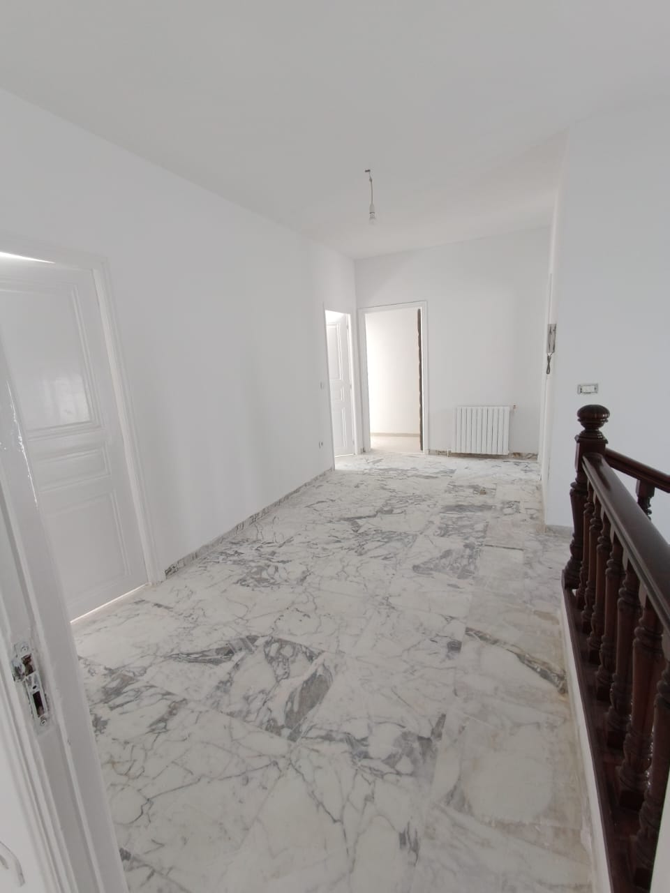    Appartement s3 très spac