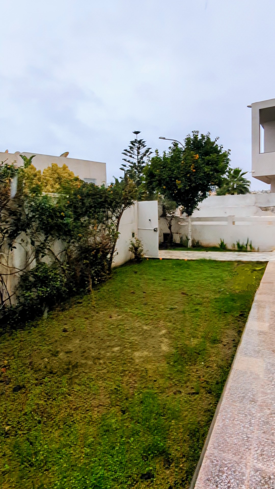    Coquette villa a manar 1 à Tunis - Photo 1