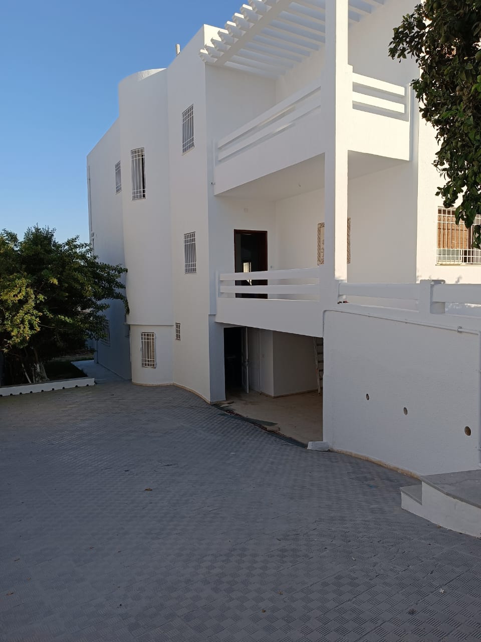    Coquette villa a manar 1 à Tunis - Photo 2