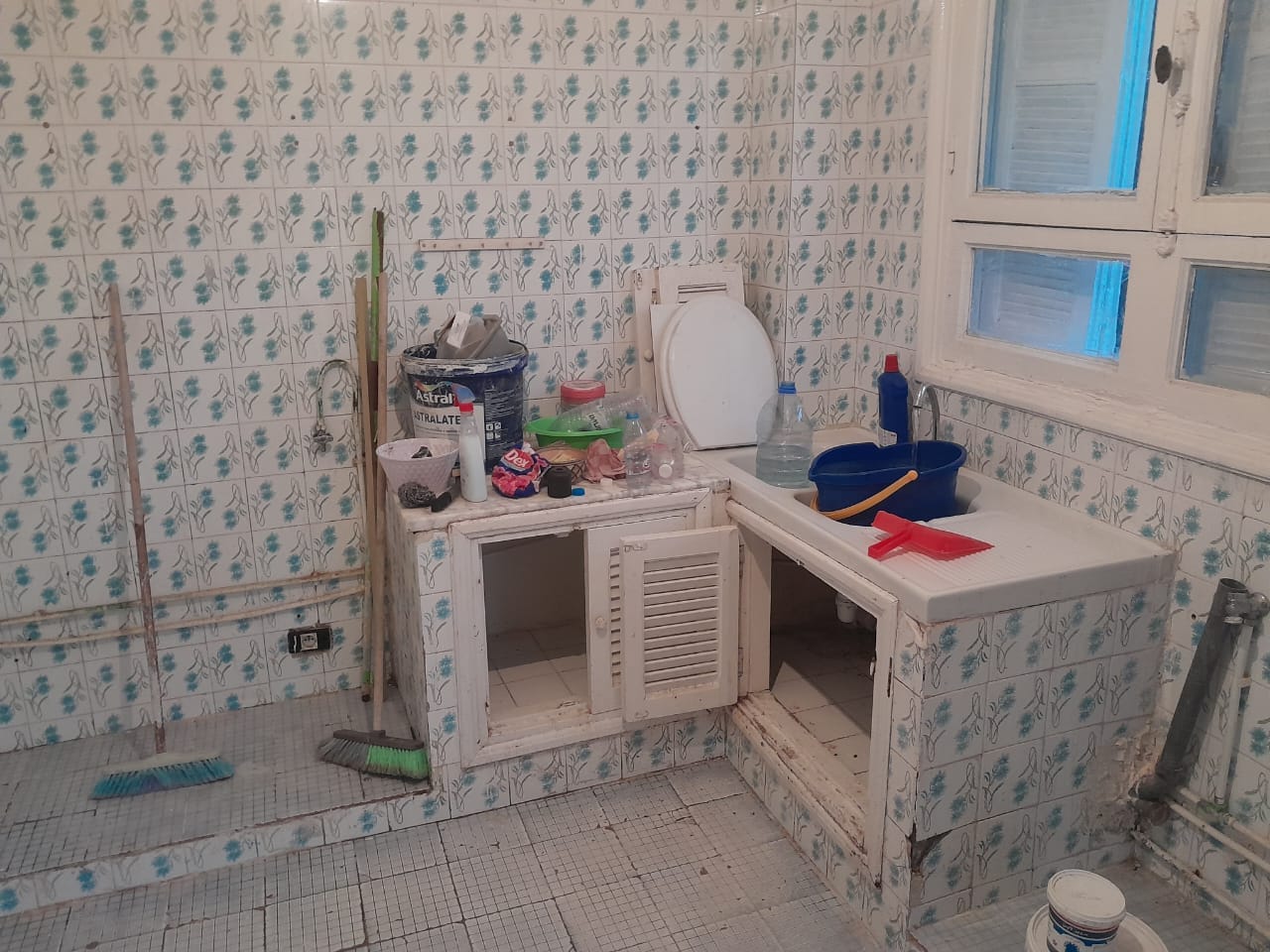    Appartement s3 3éme étag à Tunis - Photo 2