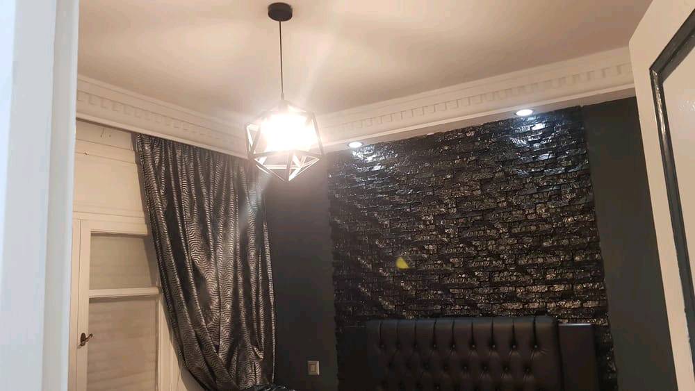    Appartement s1 meubleé à Tunis - Photo 3