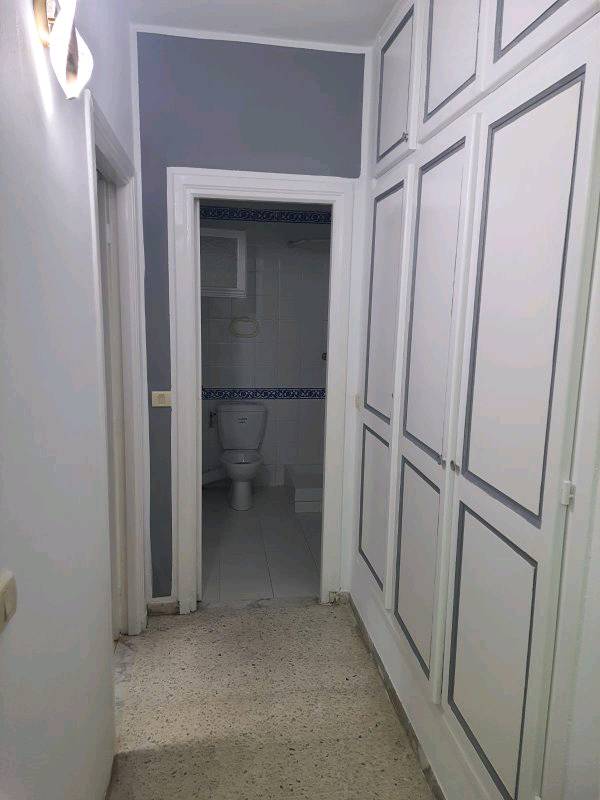    S0 meublée 750dt manar 1 à Tunis - Photo 2