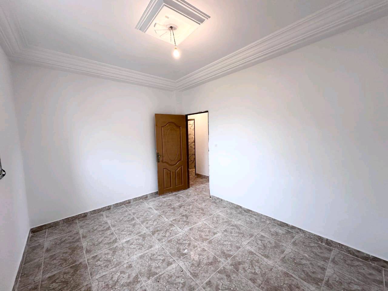 A louer : Duplex indépendant