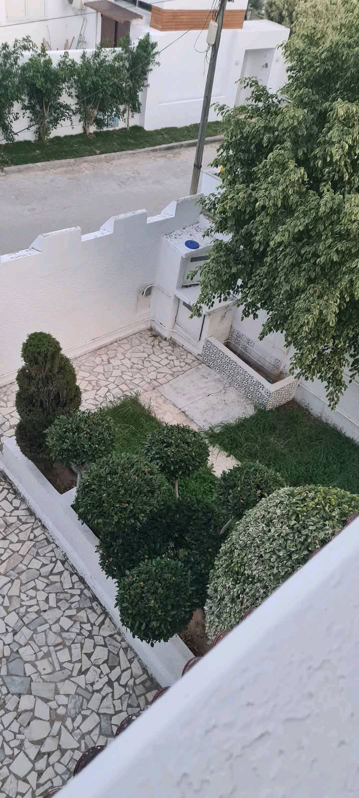    Villa s5 2étage menzah 9 à Tunis - Photo 1