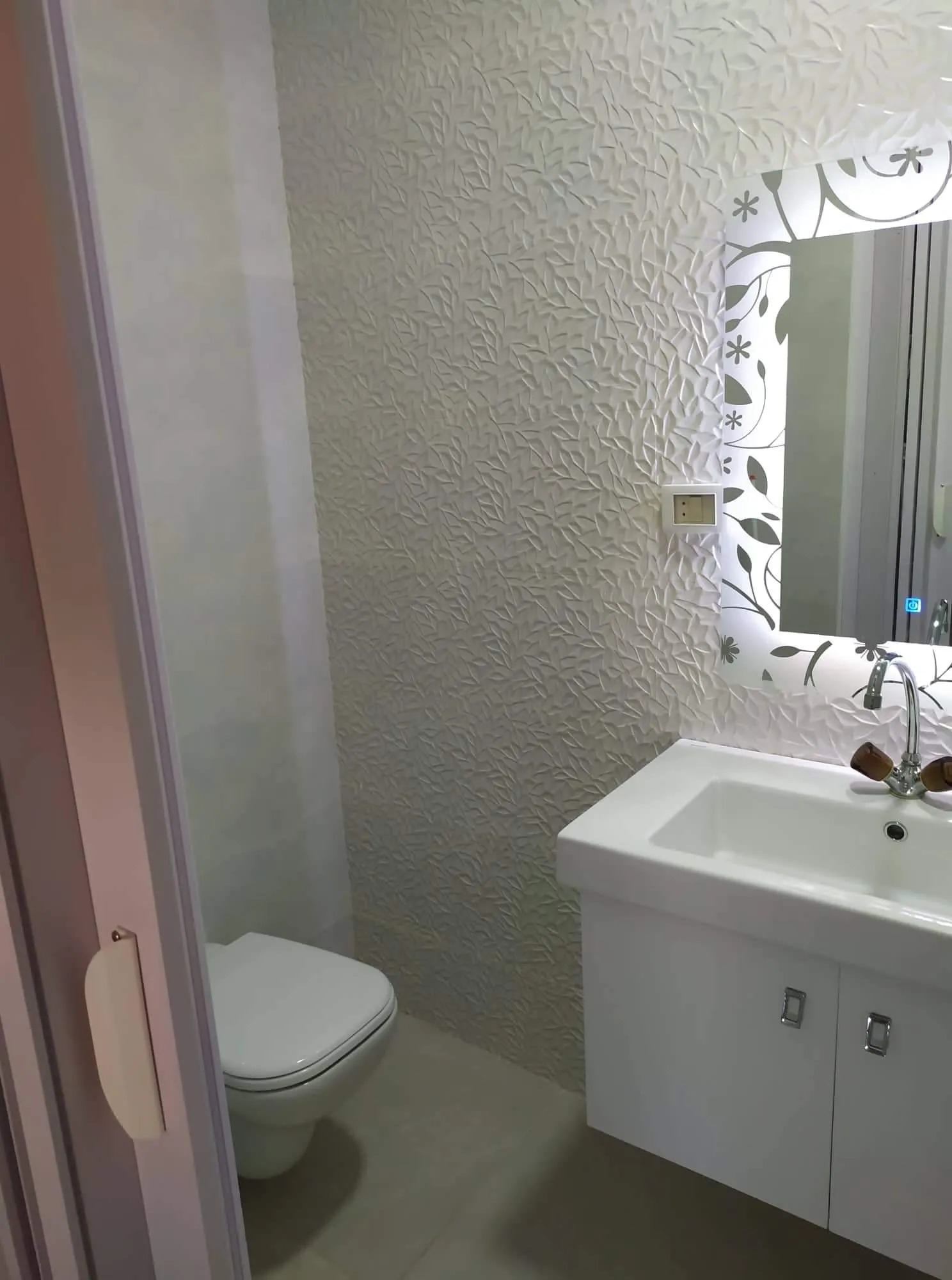    Appartement s2 2éme étag à Tunis - Photo 1