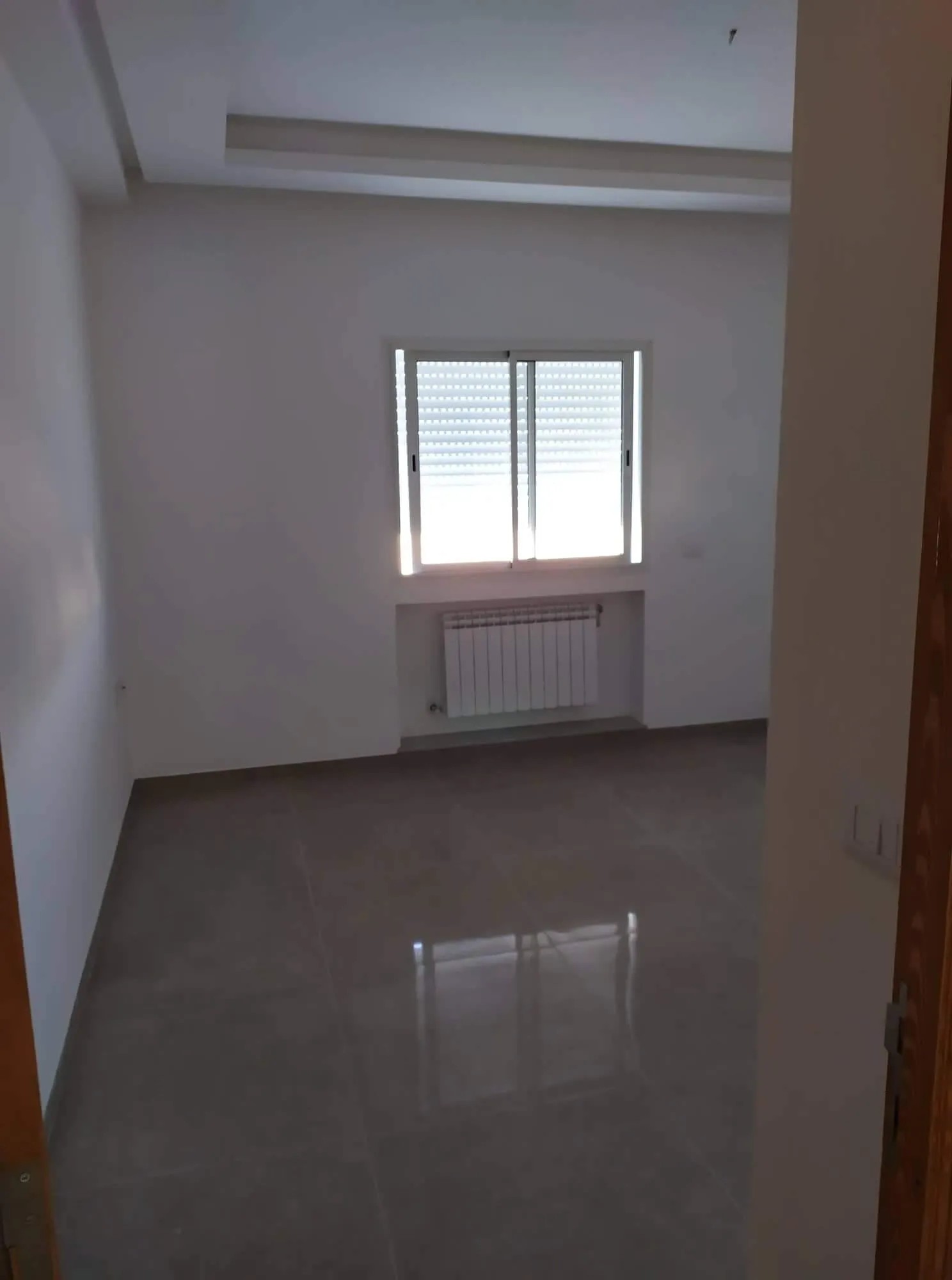    Appartement s2 2éme étag à Tunis - Photo 2