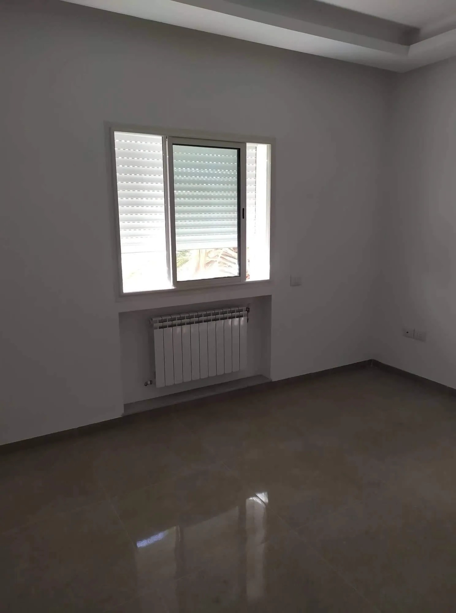    Appartement s2 2éme étag à Tunis - Photo 4