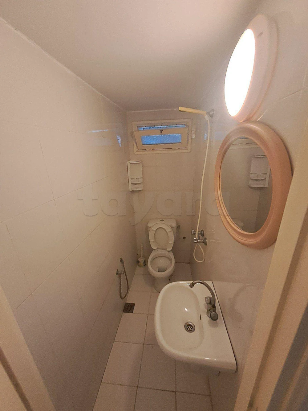    Rdj s2 meublée 900dt man à Tunis - Photo 2