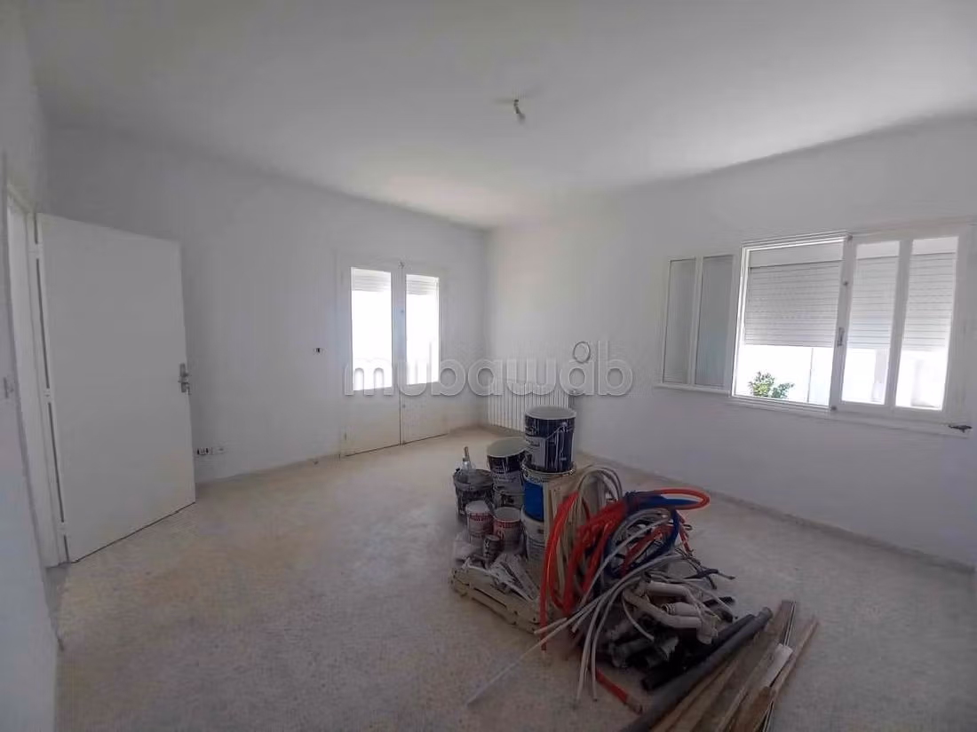    Appart s2 2éme étage men à Tunis - Photo 1