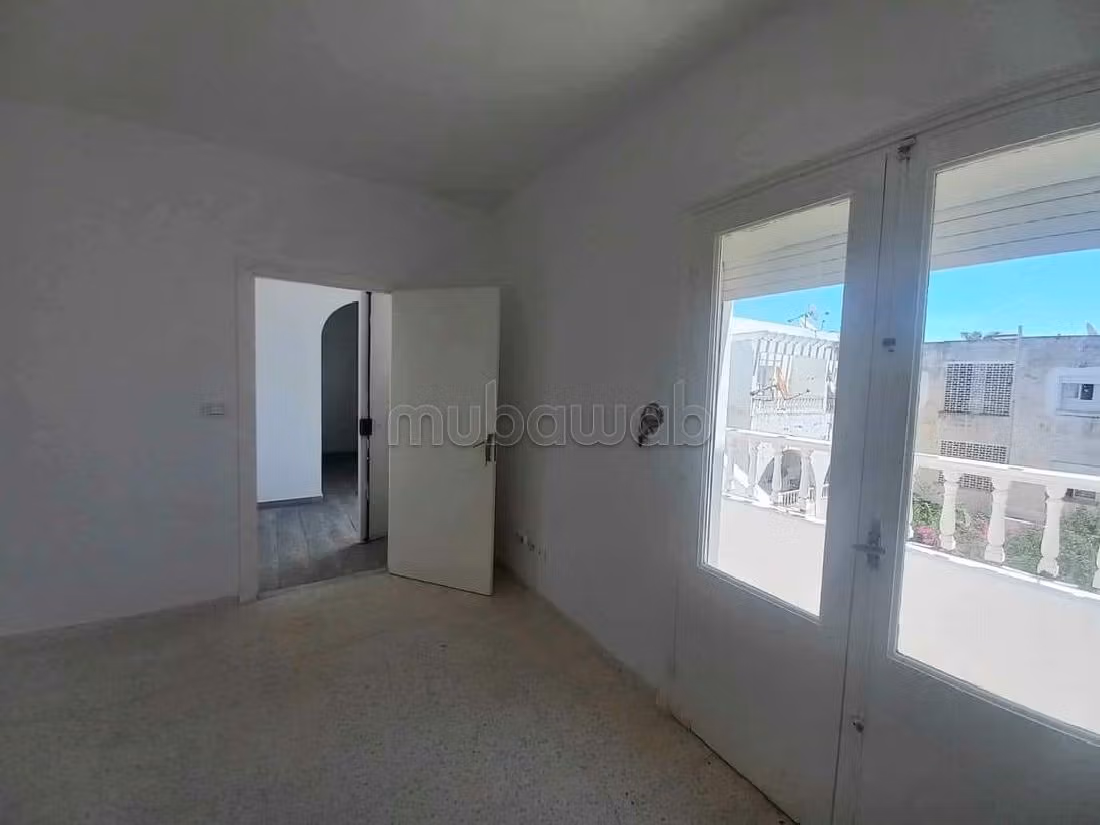    Appart s2 2éme étage men à Tunis - Photo 2