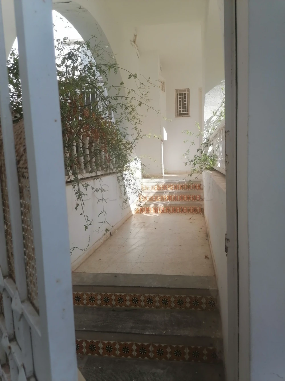    Appart s2 1ére étage men à Tunis - Photo 2