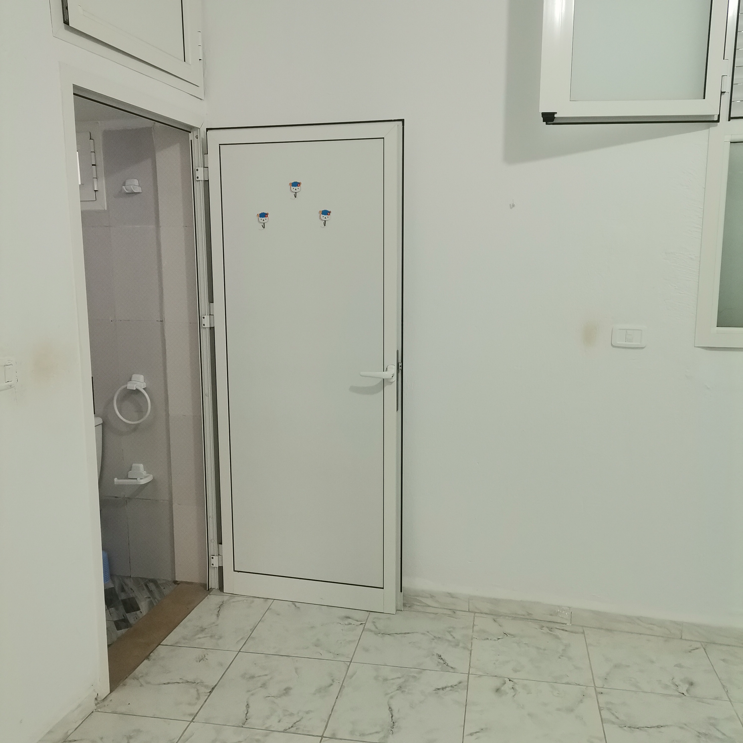    Studio rdc s1 menzah 9a à Tunis - Photo 2
