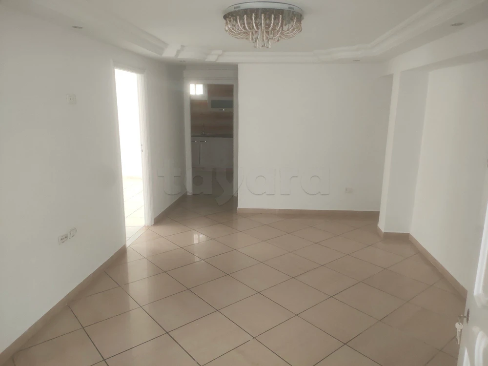     Rez de jardin hall p