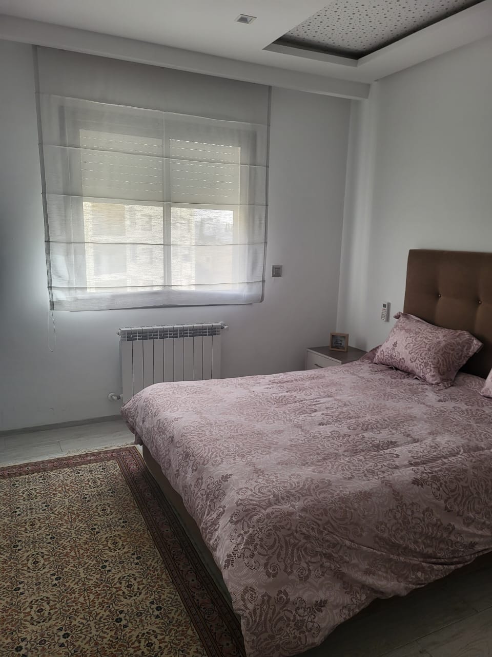    Appartement s2 5eme étag à Tunis - Photo 1