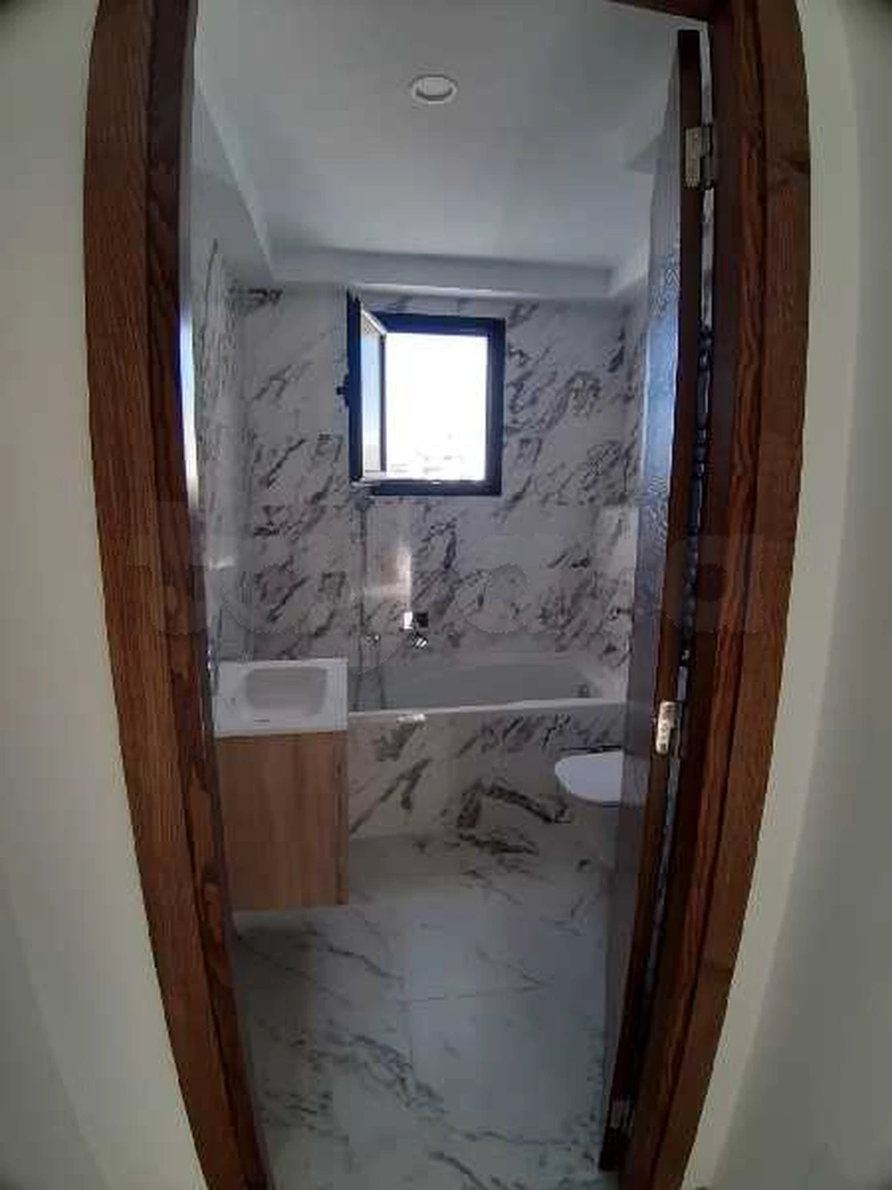    Appartement s2 5eme étag à Tunis - Photo 2