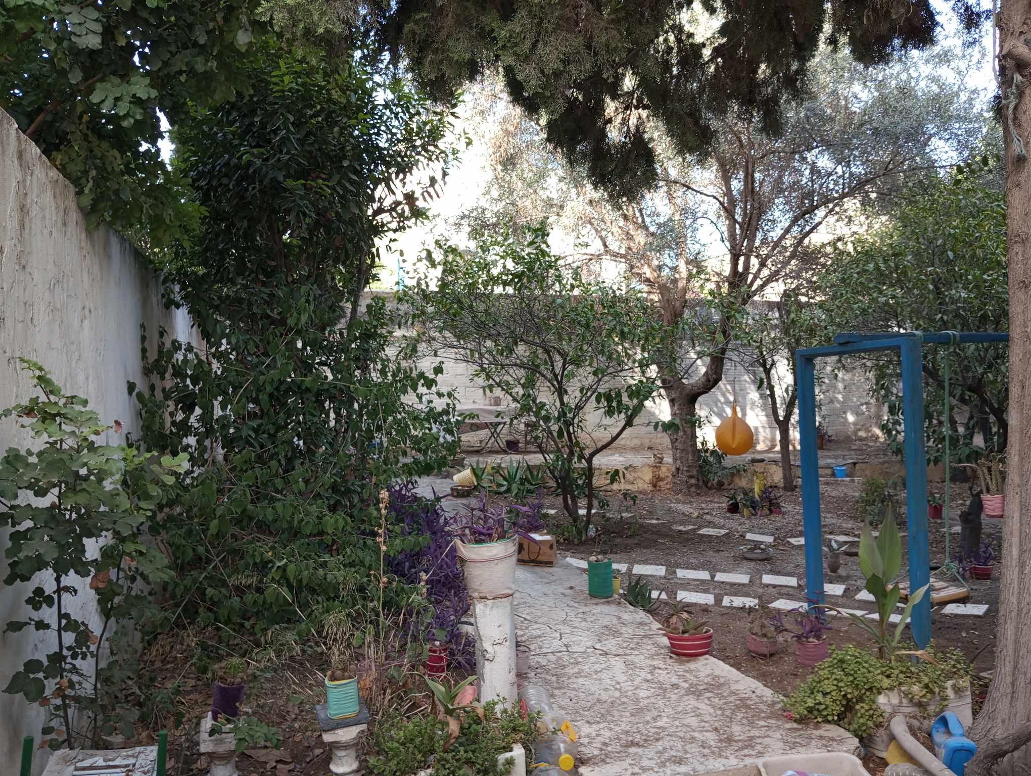    Villa a el ouardia à Tunis - Photo 1
