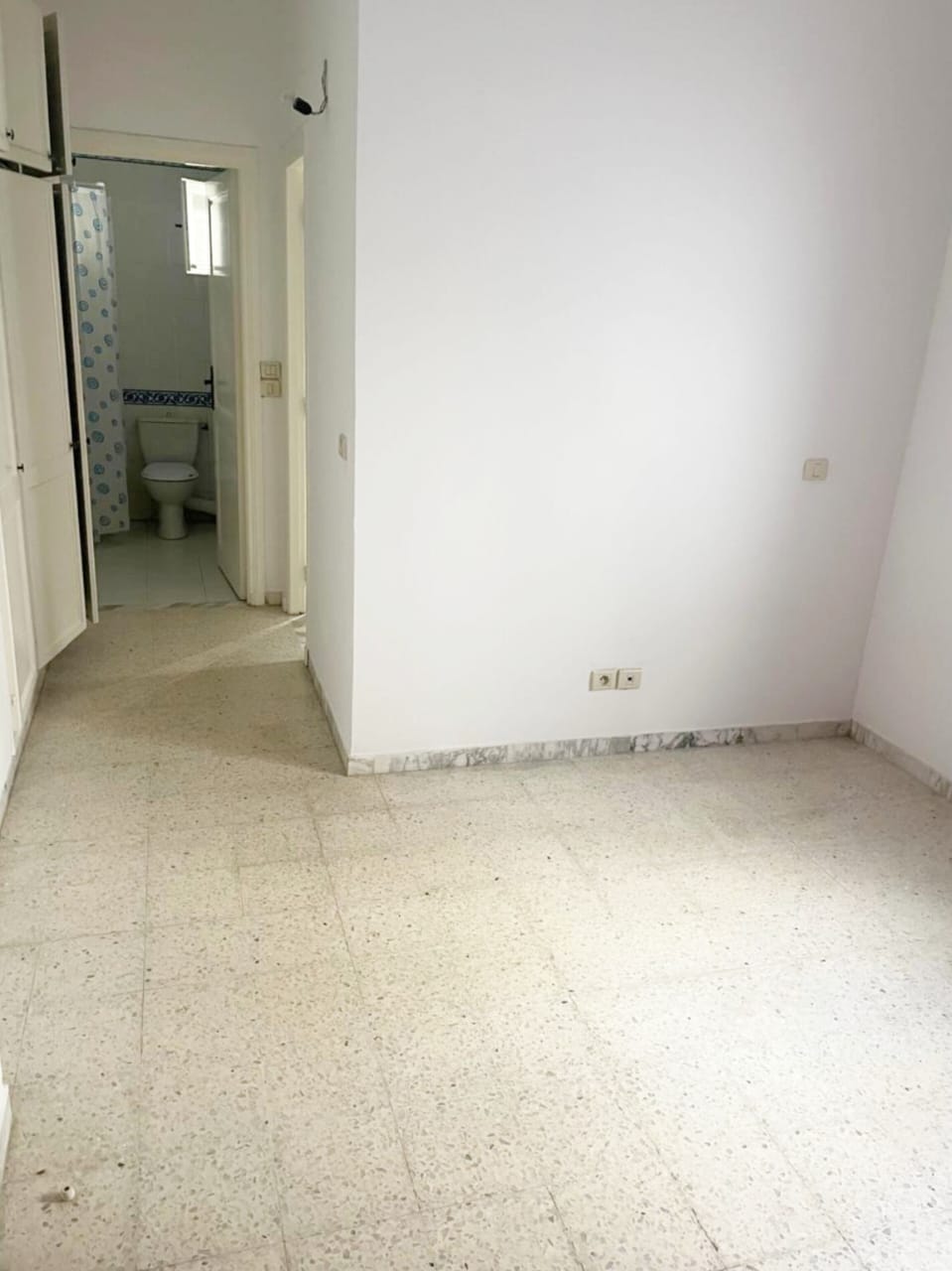    Un appartement s 0 à el à Tunis - Photo 1
