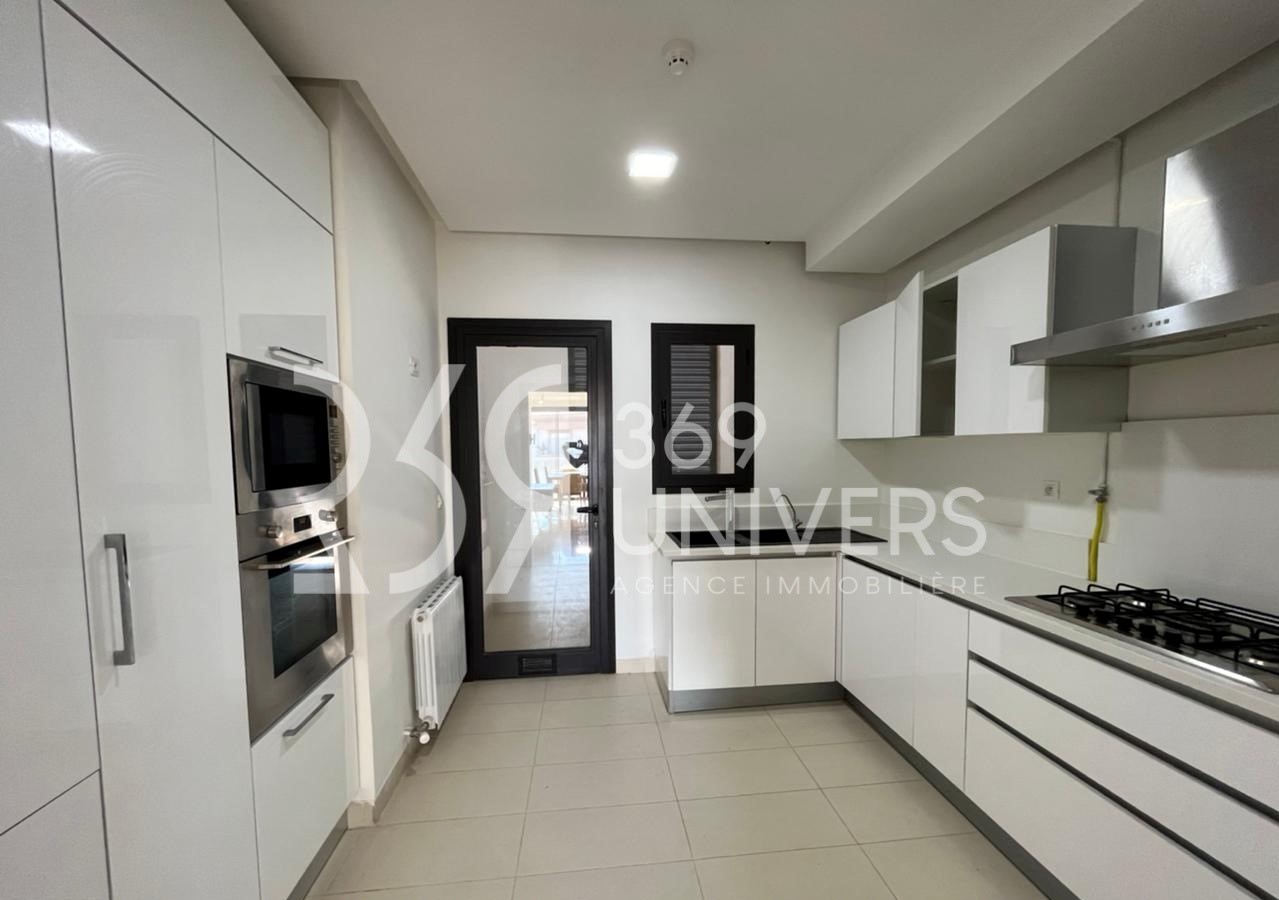    Appartement meublé avec à Tunis - Photo 1