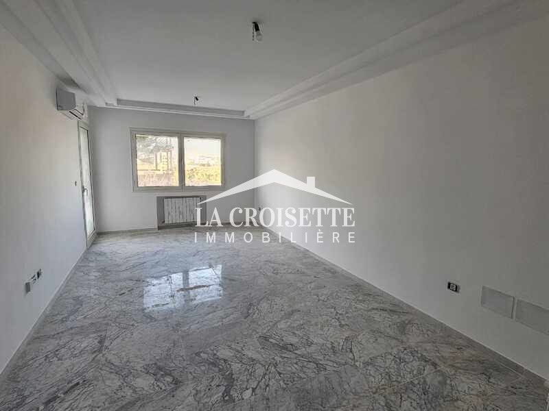  appartement meublée 