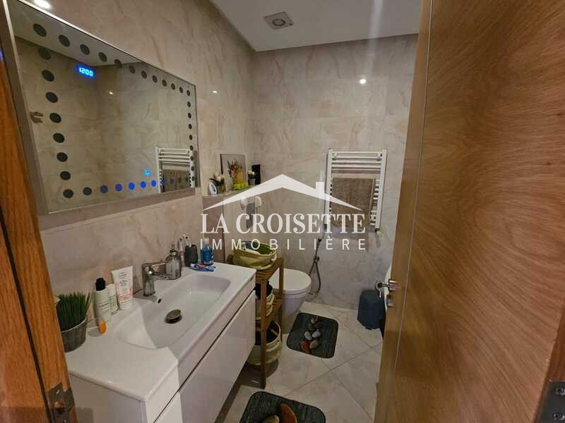    Appartement s3 aux jardi à Tunis - Photo 2