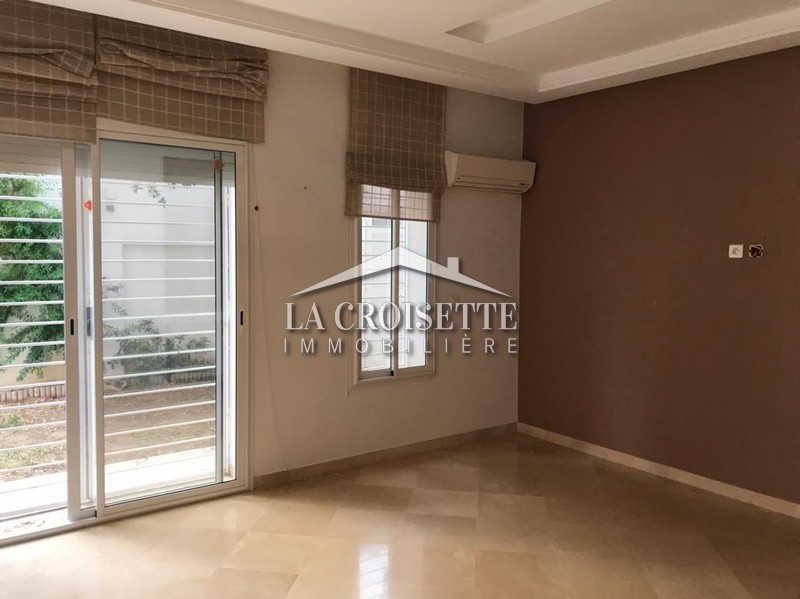    Duplex s3 avec jardin et à Tunis - Photo 1