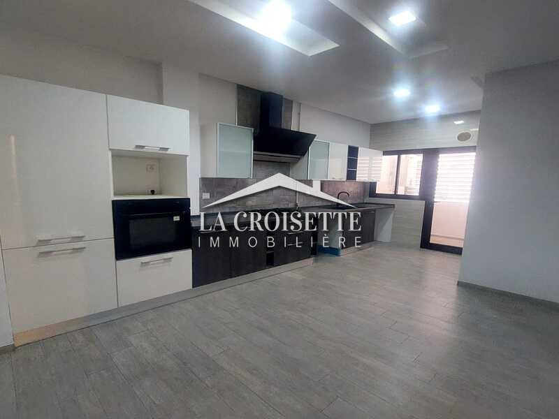    Duplex s3 avec piscine à à Ariana - Photo 2