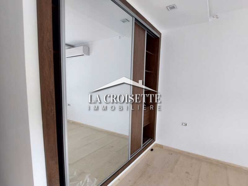    Duplex s3 avec piscine à à Ariana - Photo 3