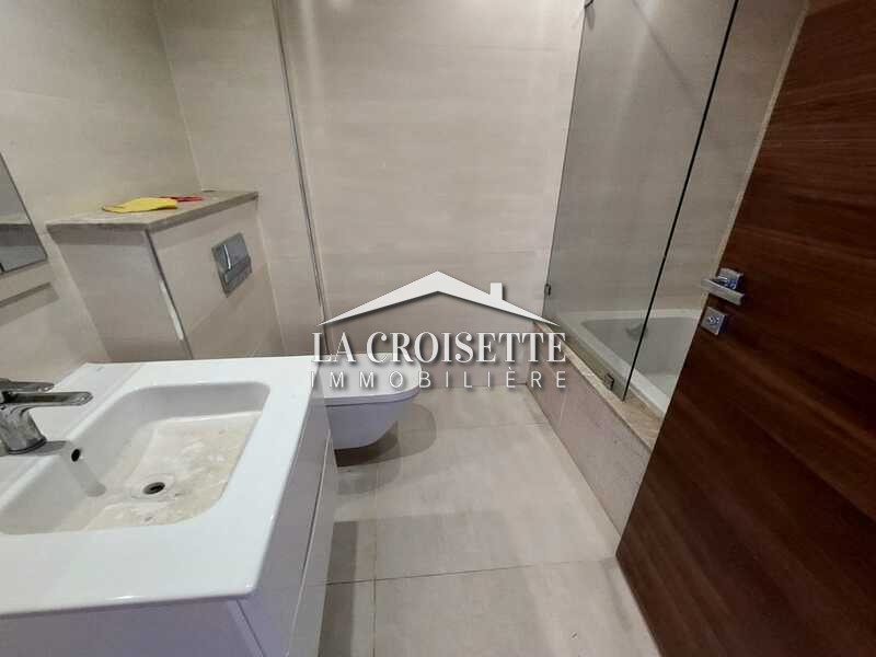    Duplex s3 avec piscine à à Ariana - Photo 4