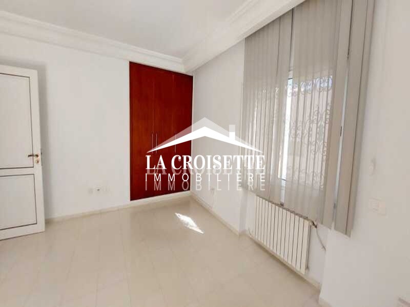    Villa s6 avec piscine au à Tunis - Photo 2