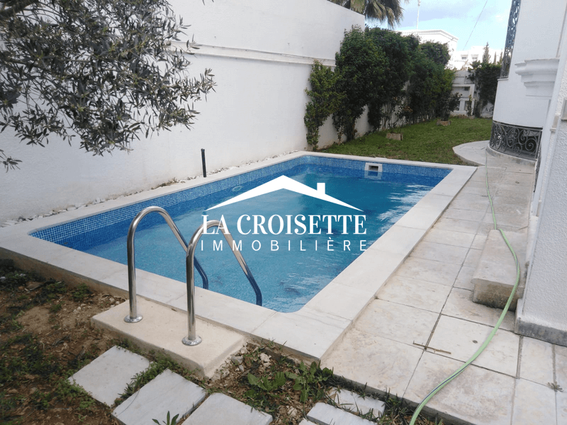  Vente Spacieux appartement S+2 nouvelle medina 3 