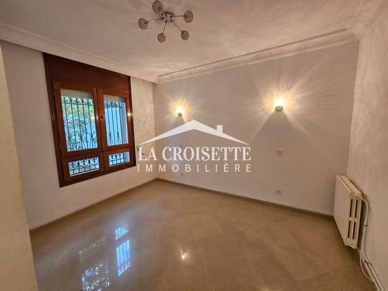    Villa s4 avec jardin à l à Tunis - Photo 3