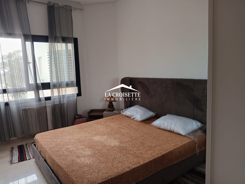    Un appartement s1 meubl à Tunis - Photo 1