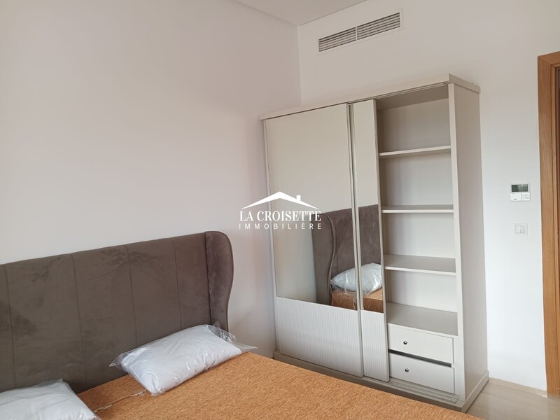    Un appartement s1 meubl à Tunis - Photo 2