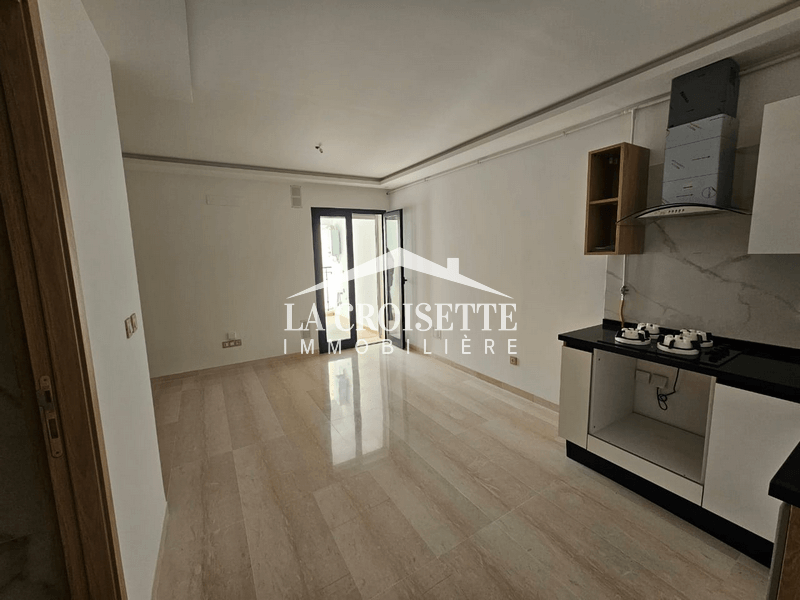    Un appartement s0 vide z à Tunis - Photo 2