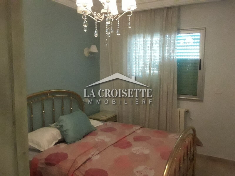    Un appartement s3 meublé à Tunis - Photo 2
