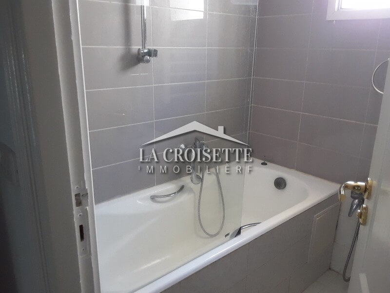    Un appartement s3 meublé à Tunis - Photo 3