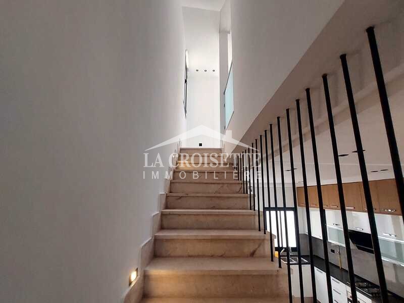  A VENDRE | un appartement S+1 Situé à Diwen Ezit prés du  gouvernement de Sousse 