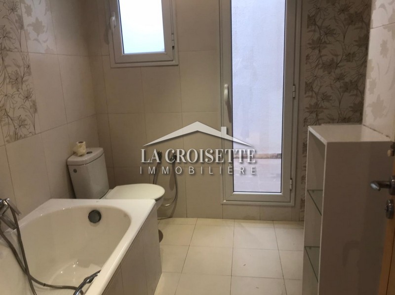    Duplex avec piscine zdl0 à Tunis - Photo 1