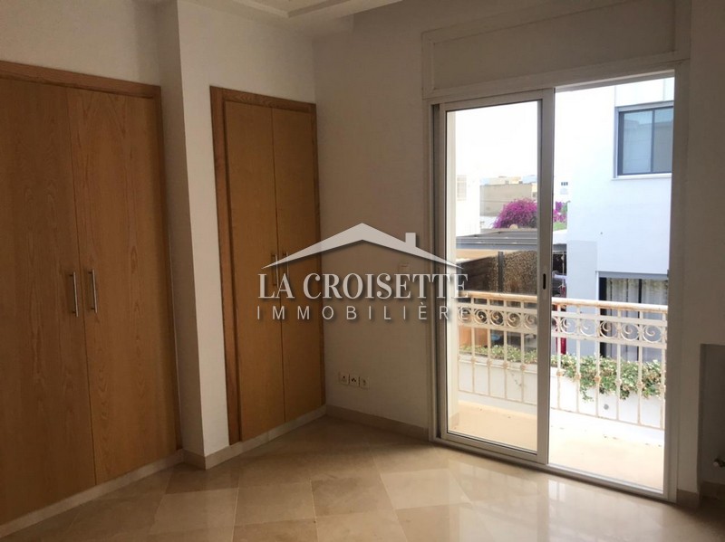    Duplex avec piscine zdl0 à Tunis - Photo 3