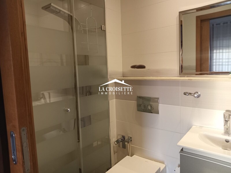    Un appartement s2 meublé à Tunis - Photo 1