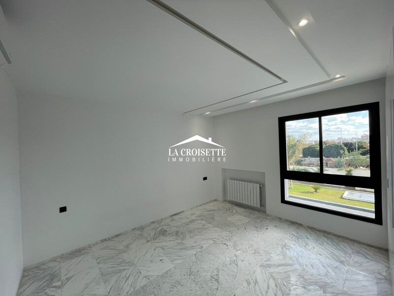    Un appartement s1 vide z à Tunis - Photo 3