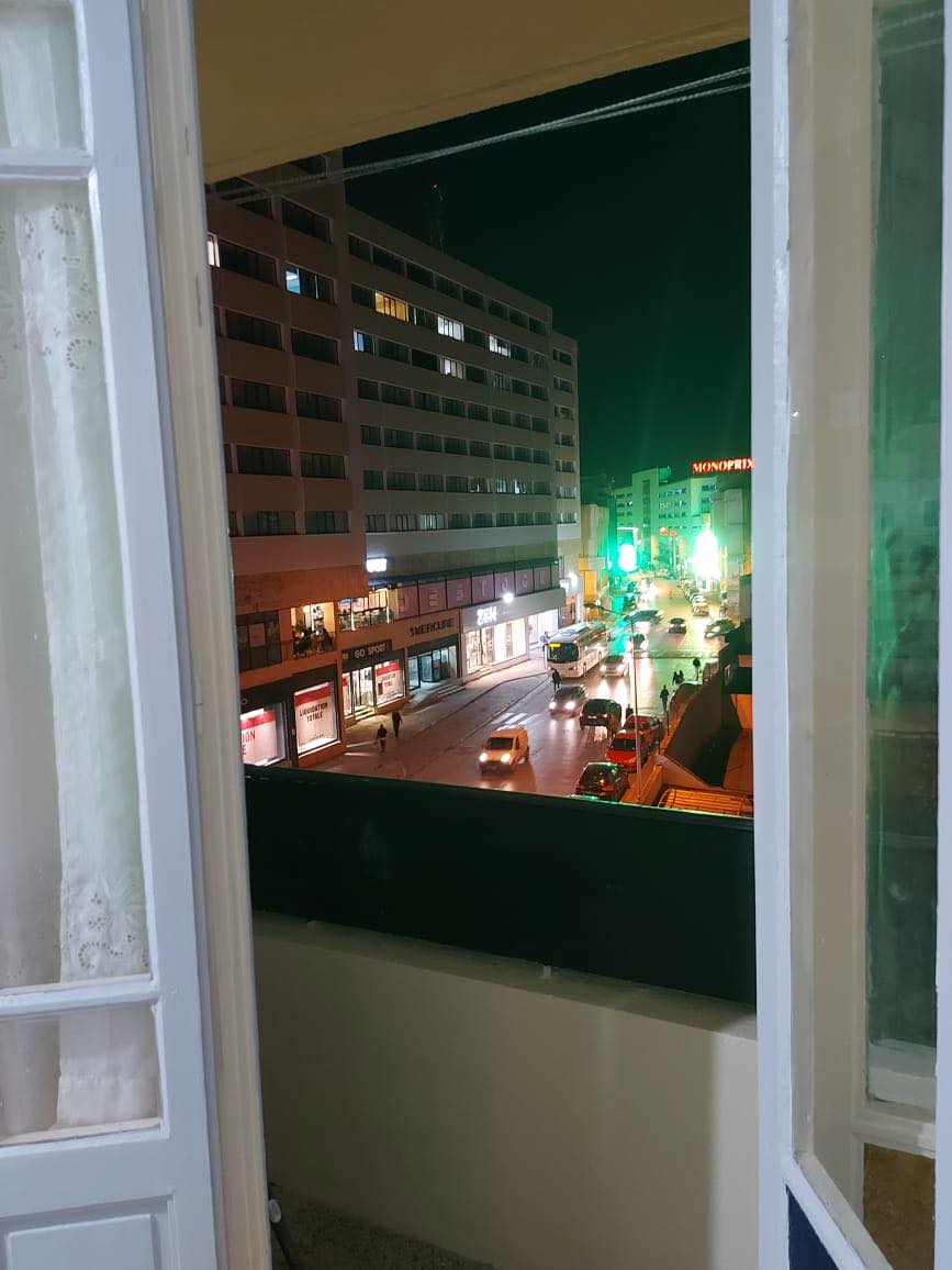  Vente s+1 à Ennasr 
