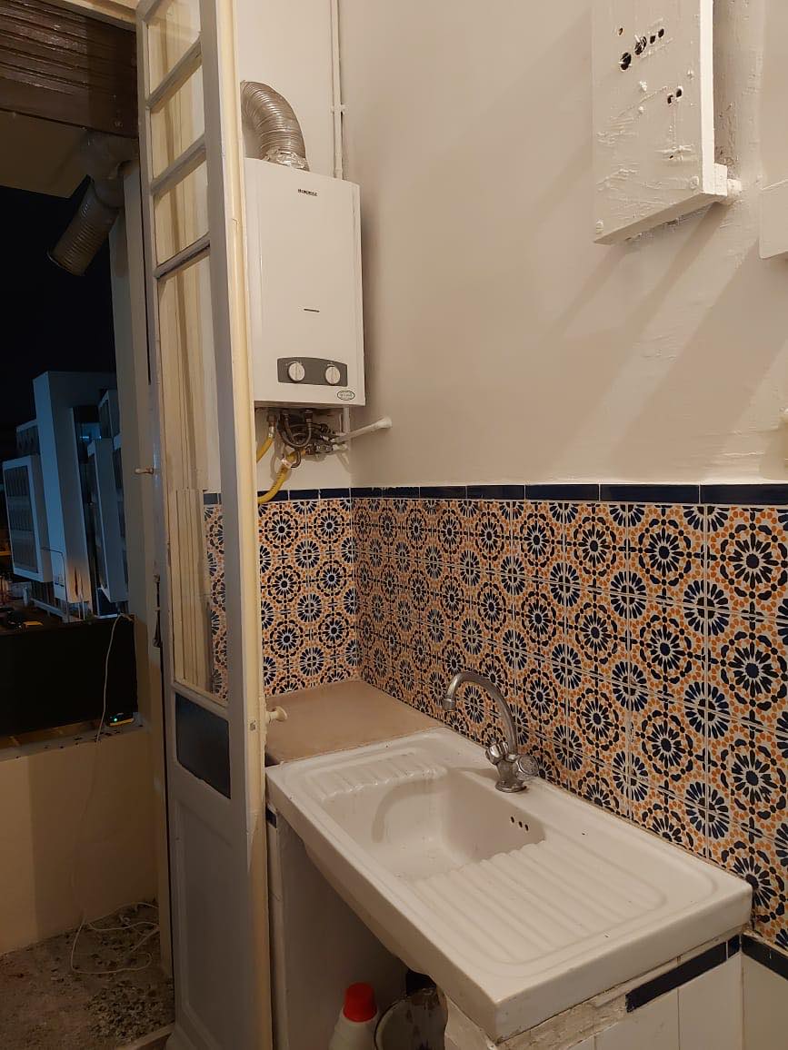    Appartement à bab bhar à Tunis - Photo 4
