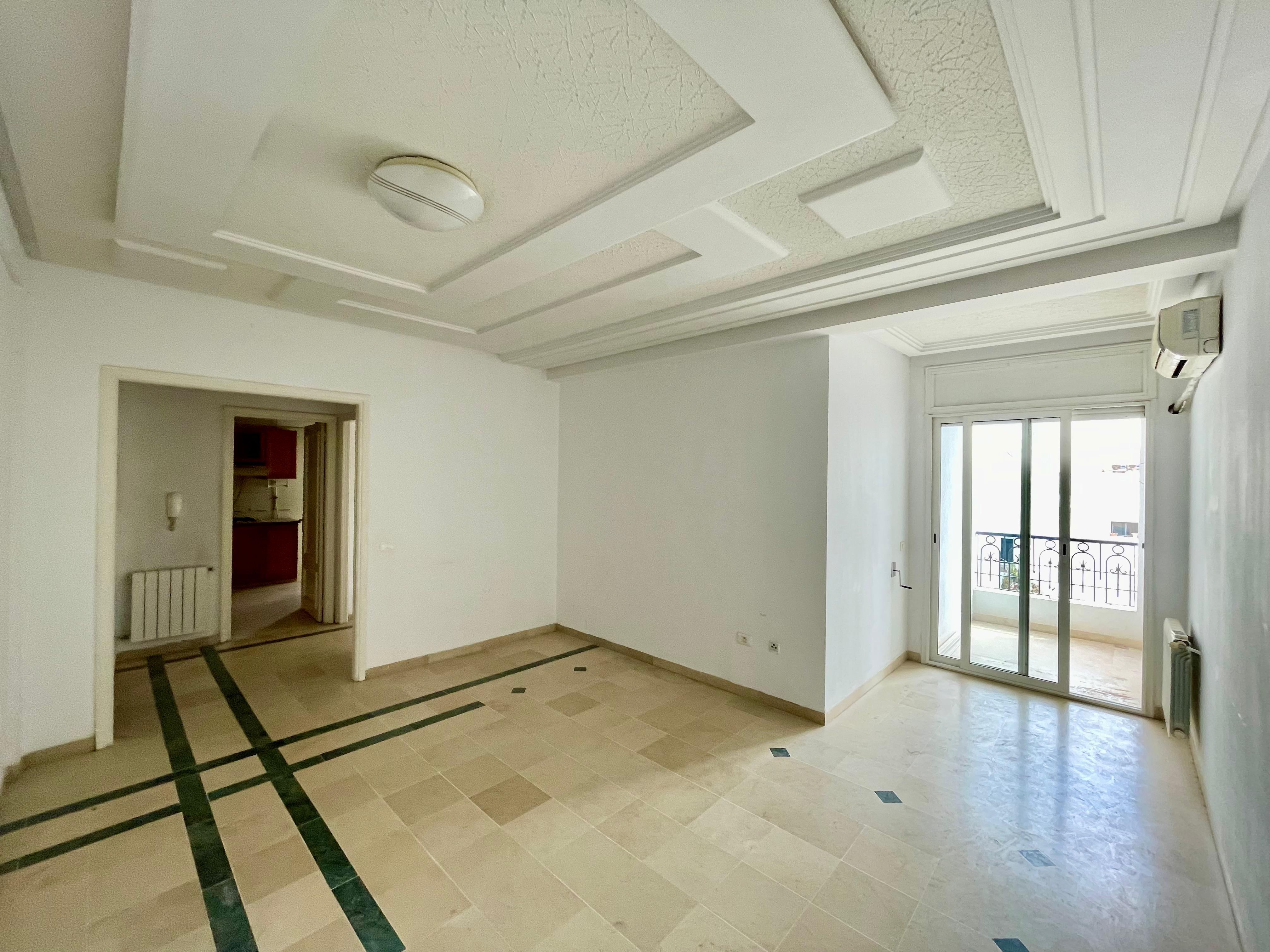  Appartement "Louana" à la Marina Yasmine Hammamet 