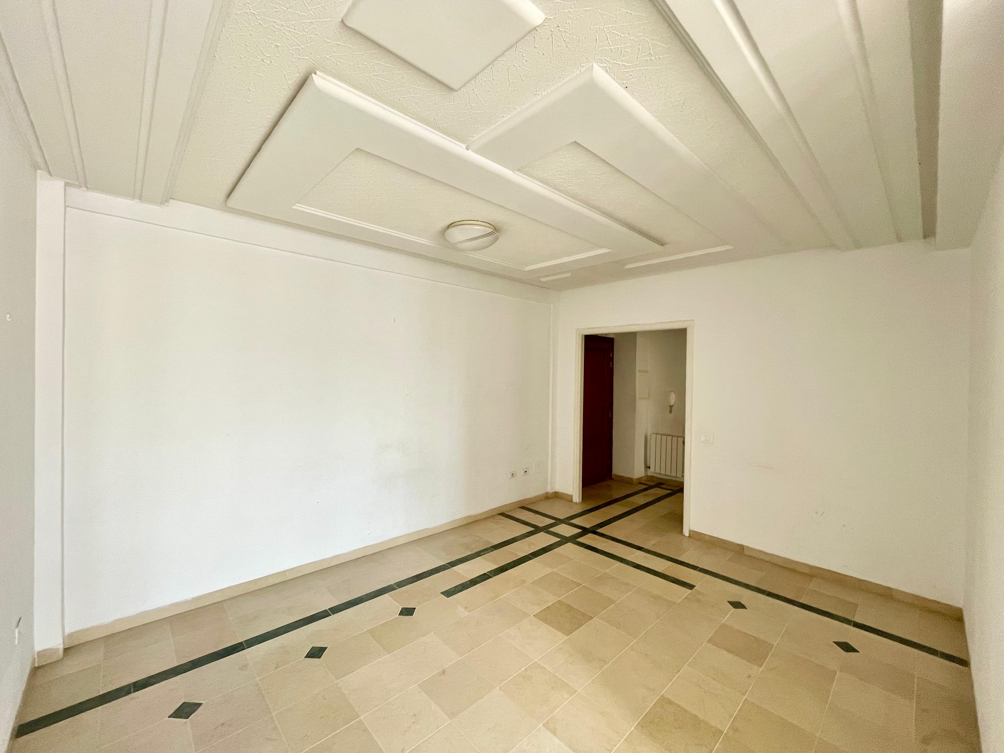    Appartement s2 à cité le à Tunis - Photo 1