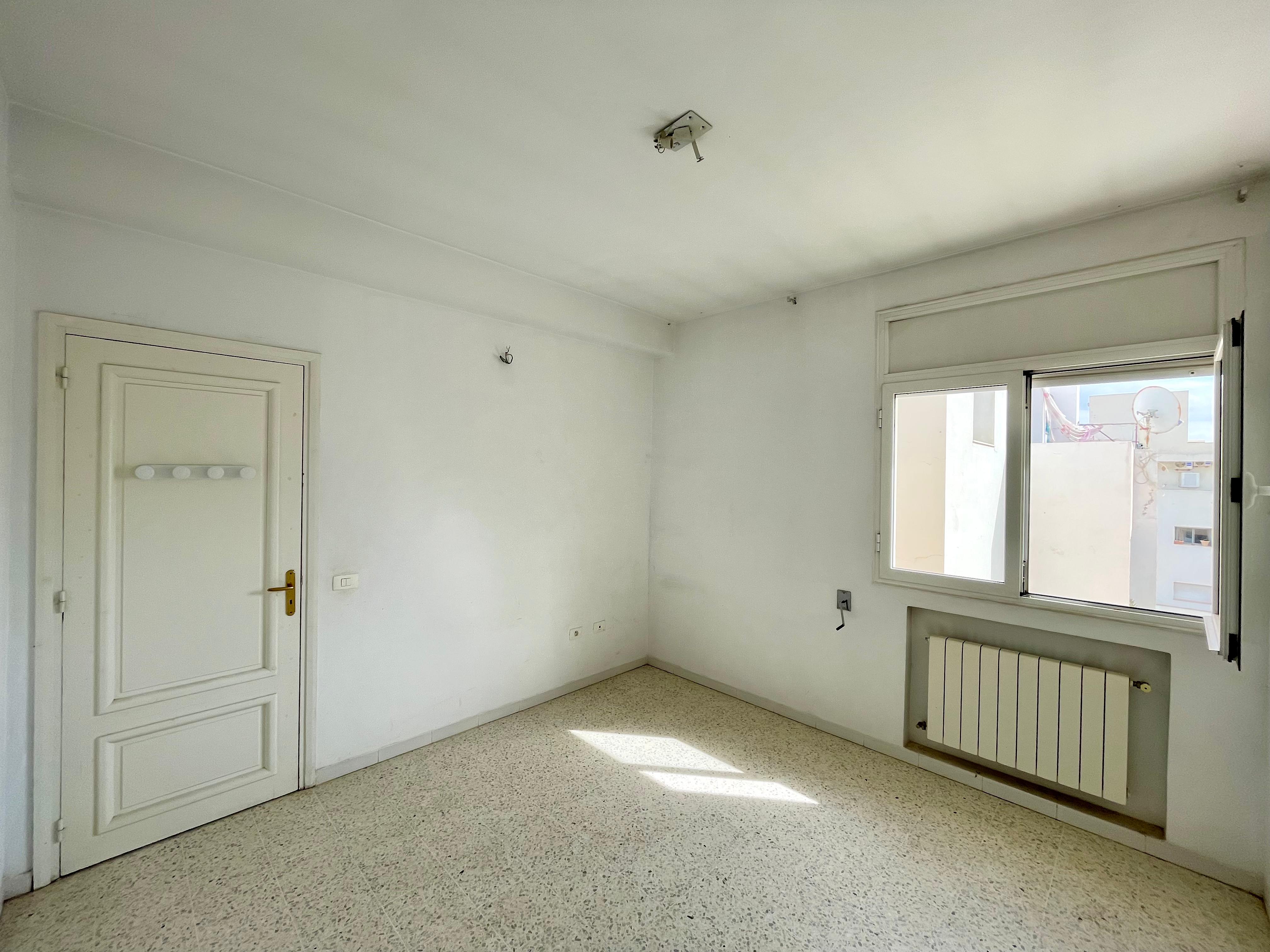    Appartement s2 à cité le à Tunis - Photo 3