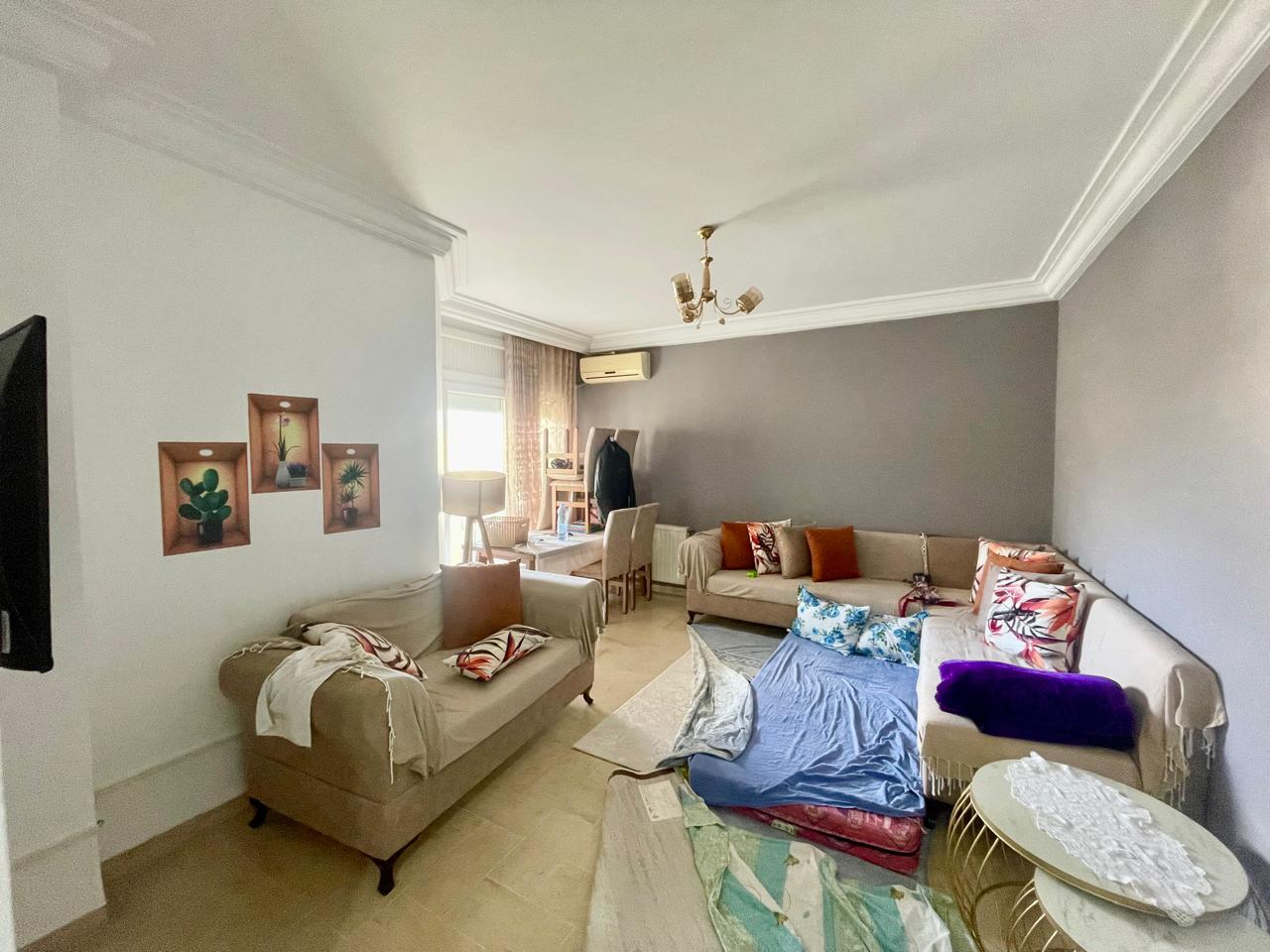    Appartement en s2 à cité