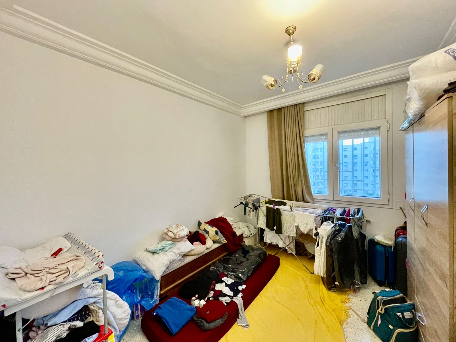    Appartement en s2 à cité à Tunis - Photo 2
