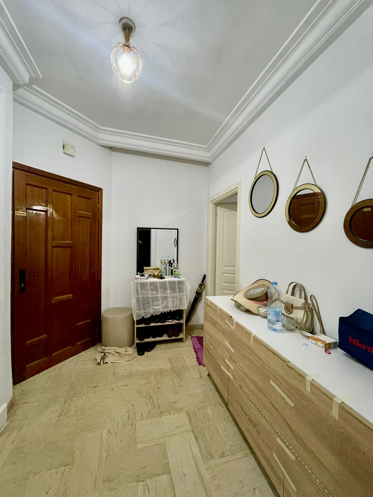    Appartement en s2 à cité à Tunis - Photo 4